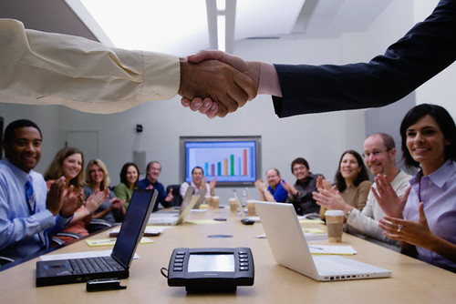 Ongoing HR Operations Management
