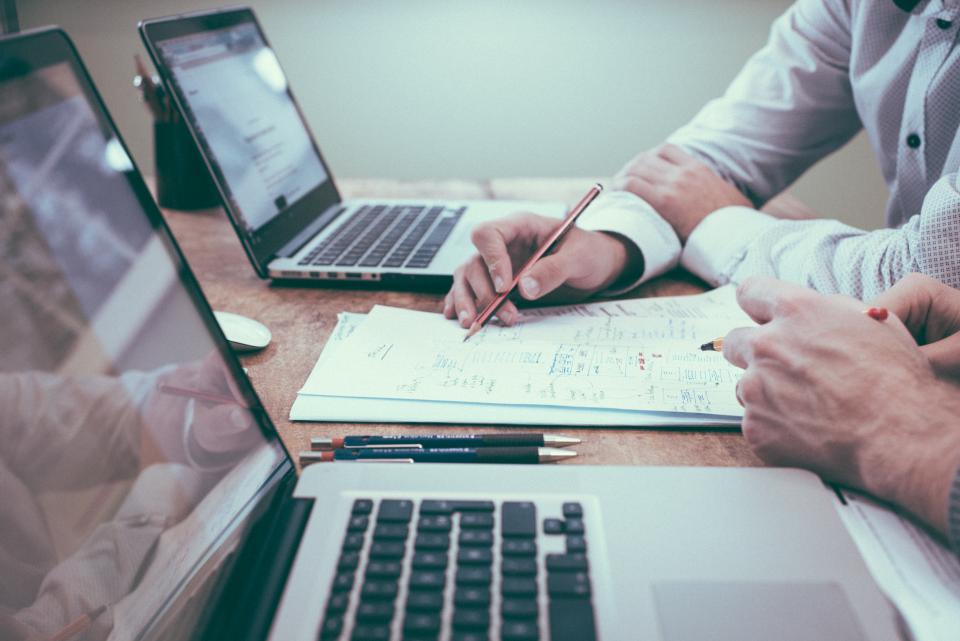 Employee Administration Support